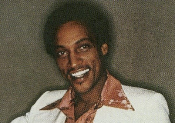 Johnny Bristol