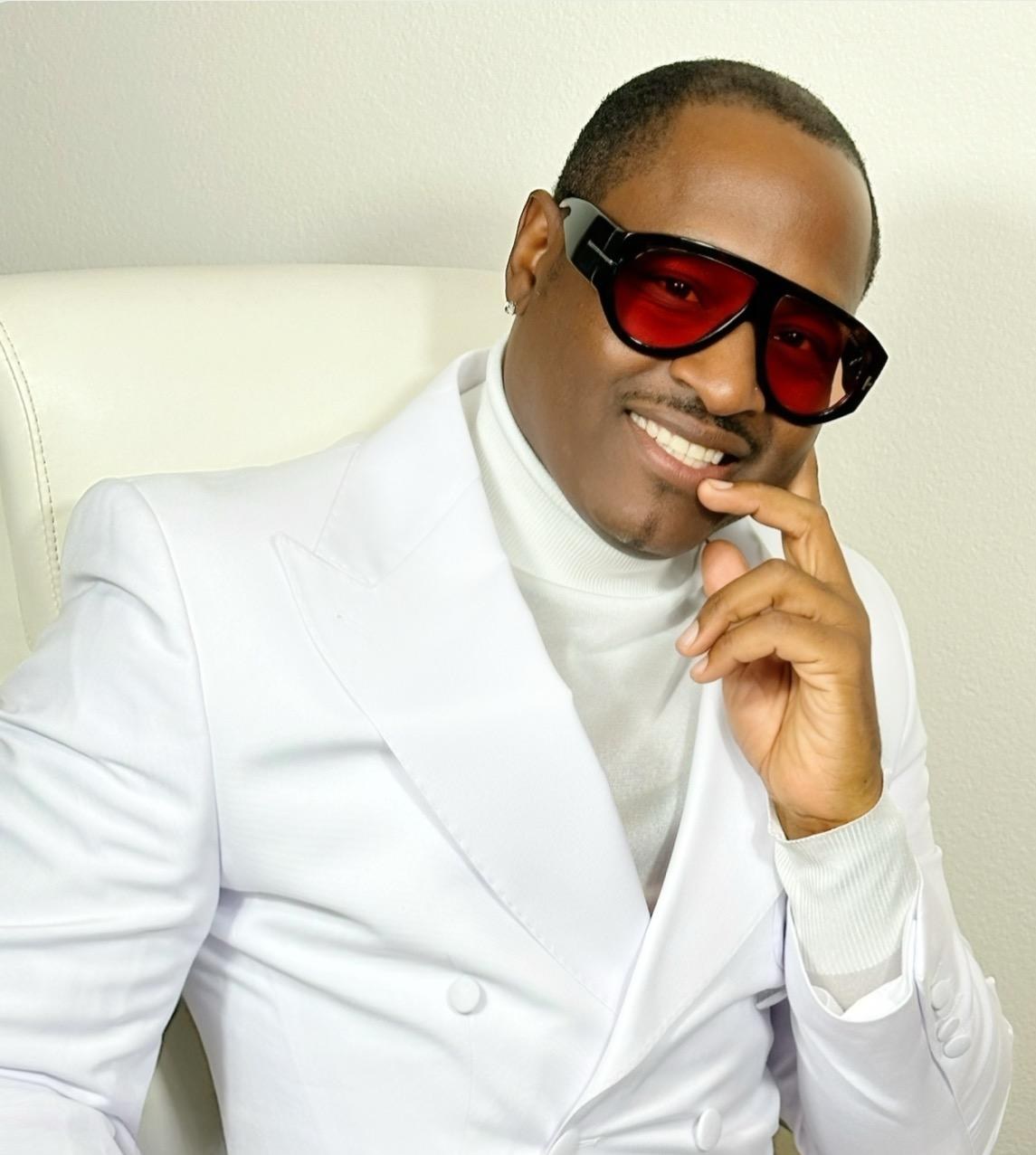 Johnny Gill
