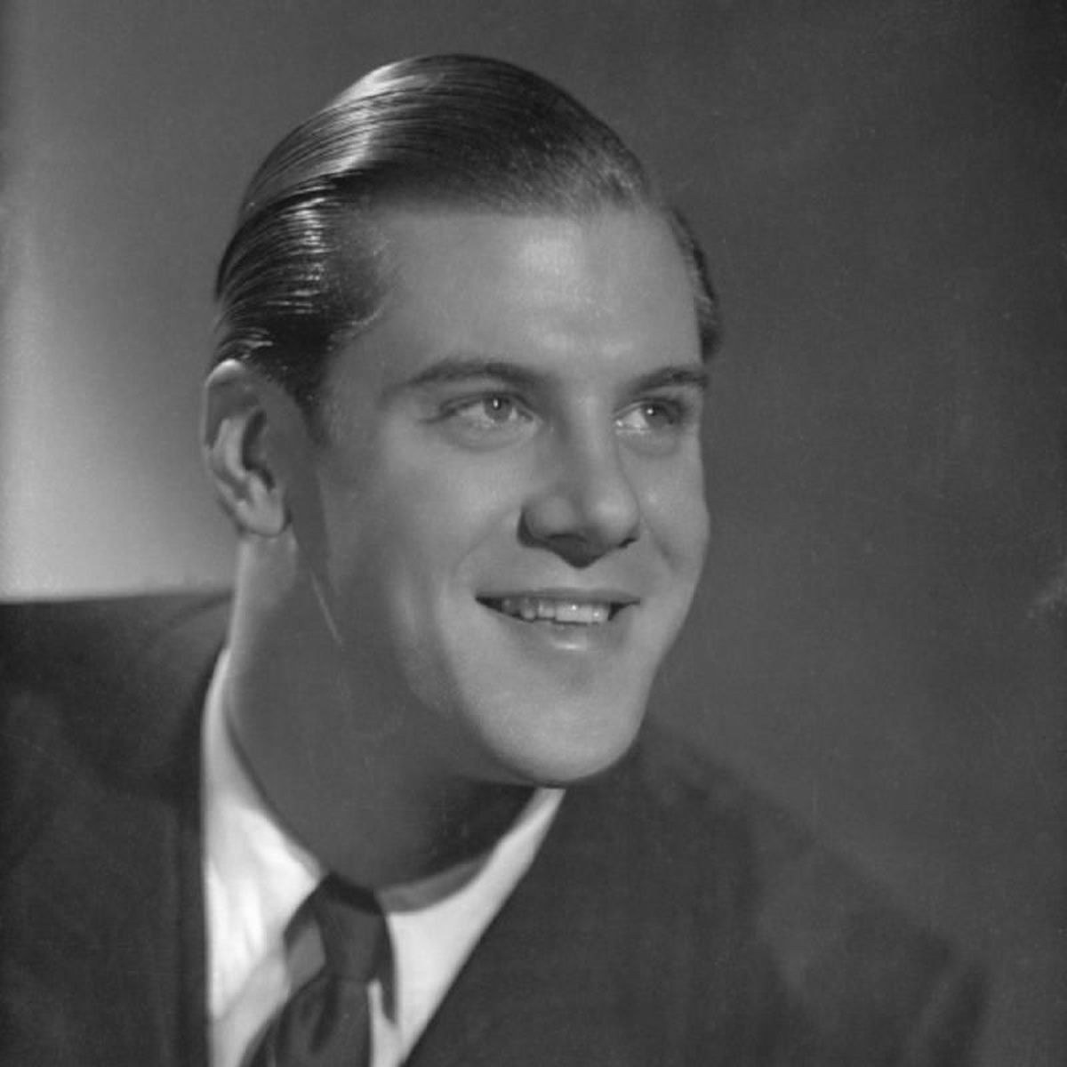 Johnny Hess