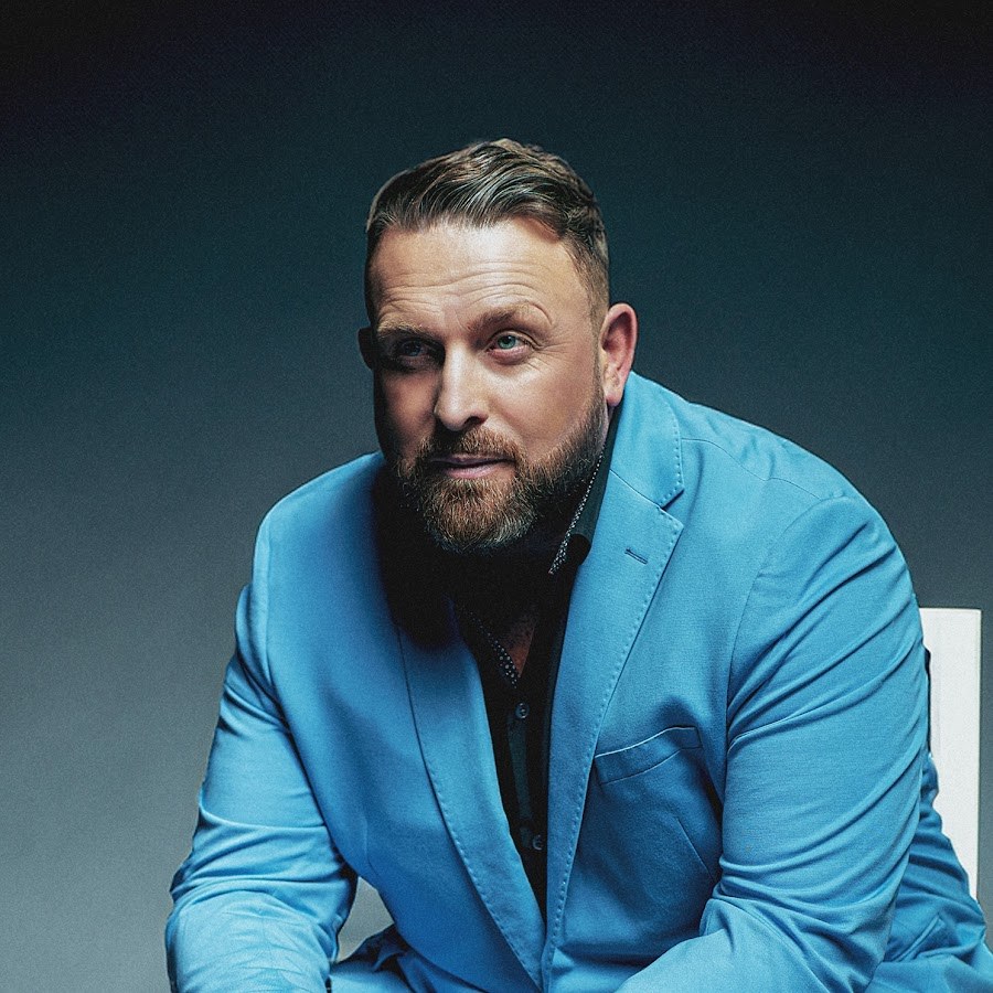 Johnny Reid