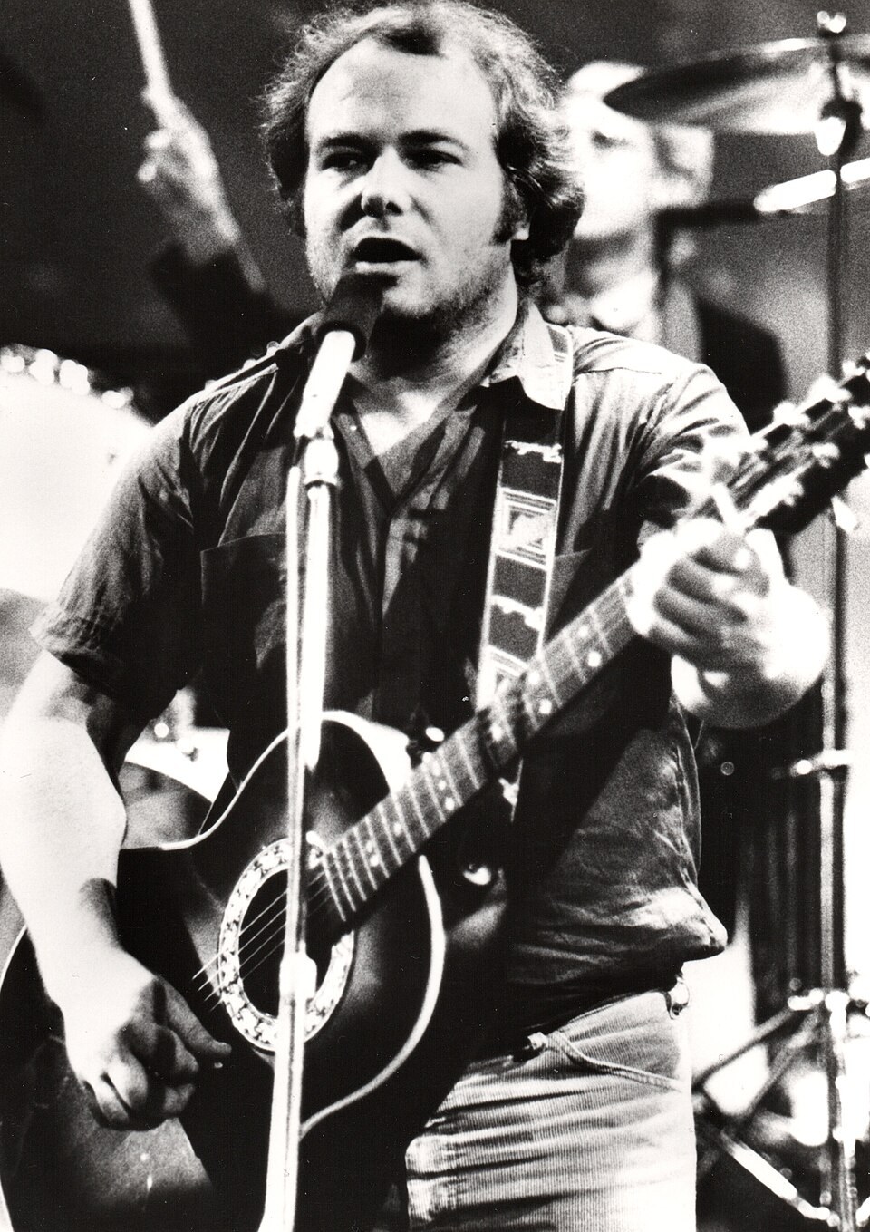 Johnny Tame