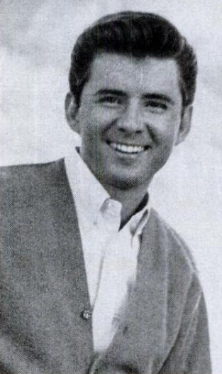 Johnny Tillotson 