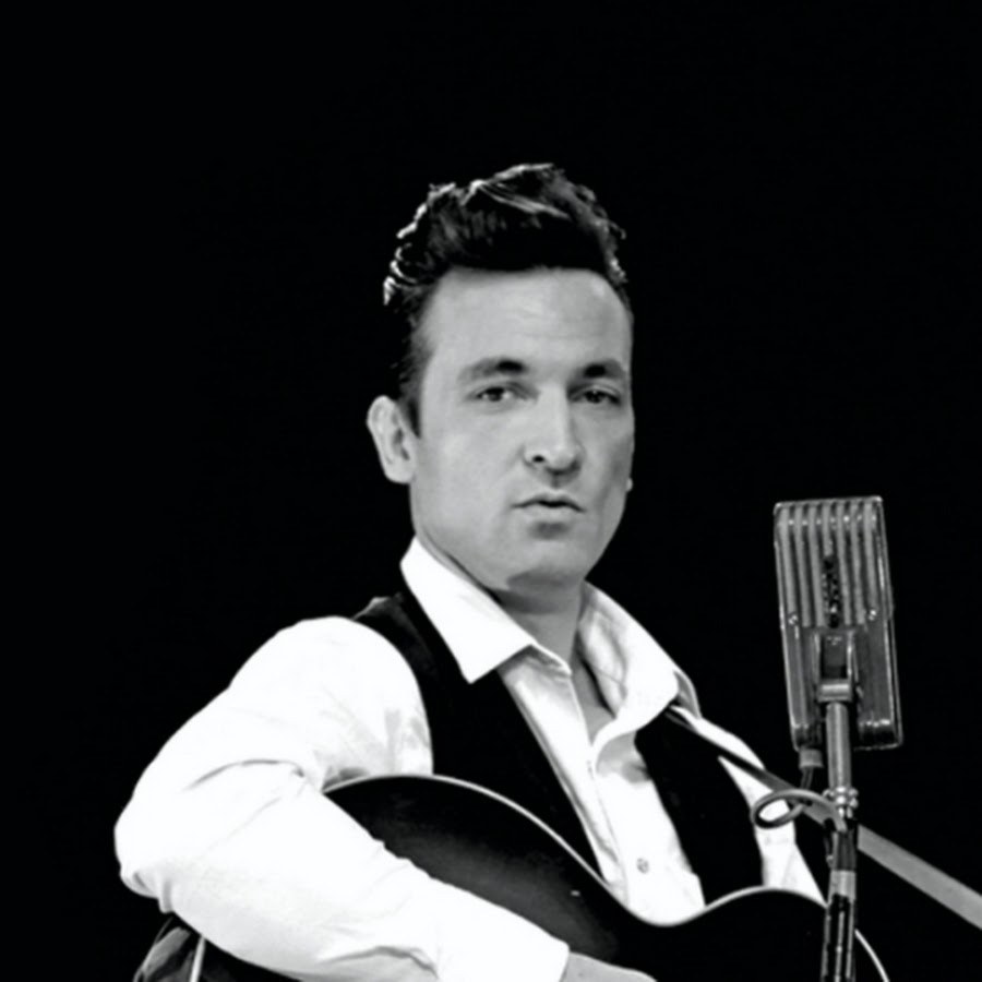 Johnny Trouble 