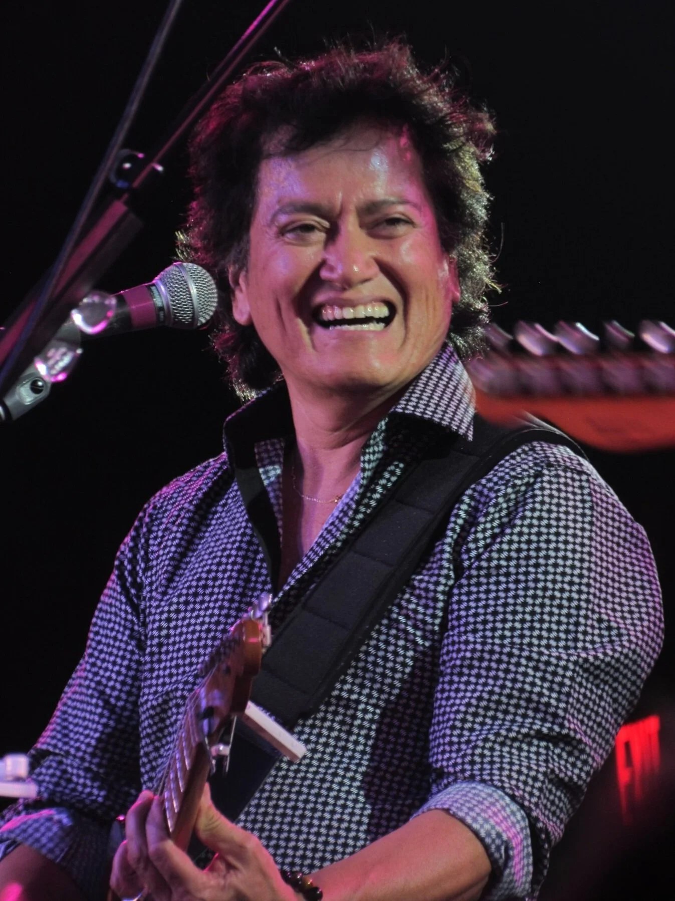 Johnny Valentine