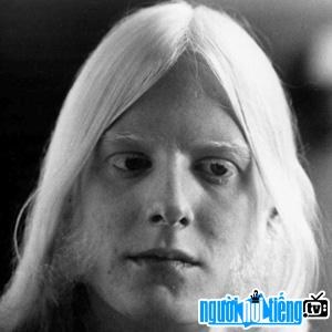 Johnny Winter