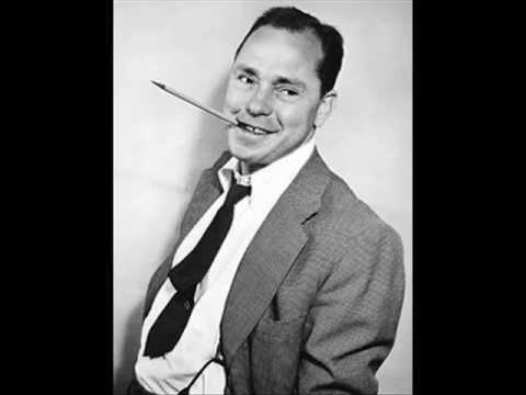 Johnny Mercer