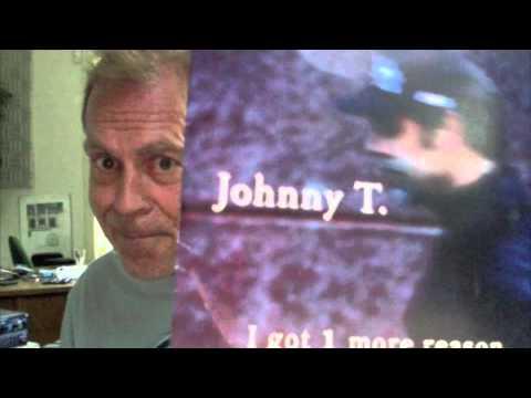 Johnny Thunqvist