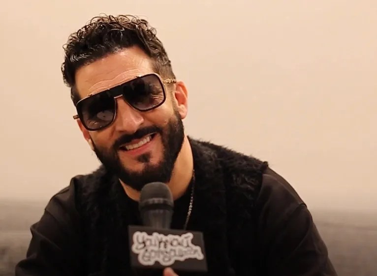 Jon B