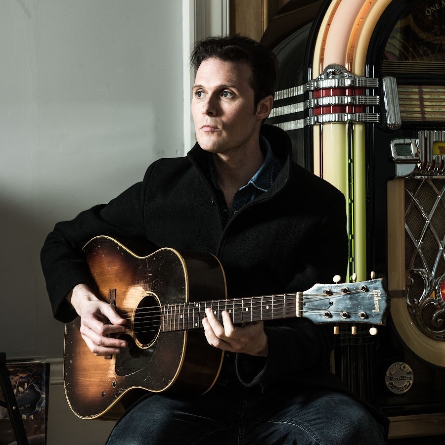 Jon Fratelli