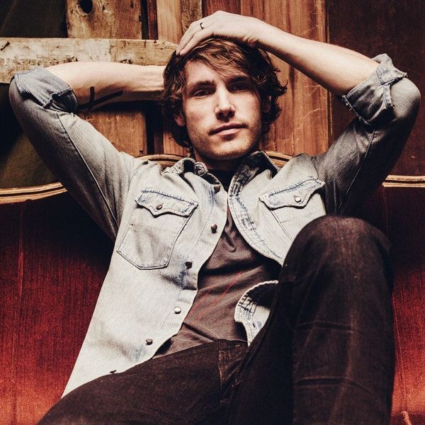 Jon Mclaughlin