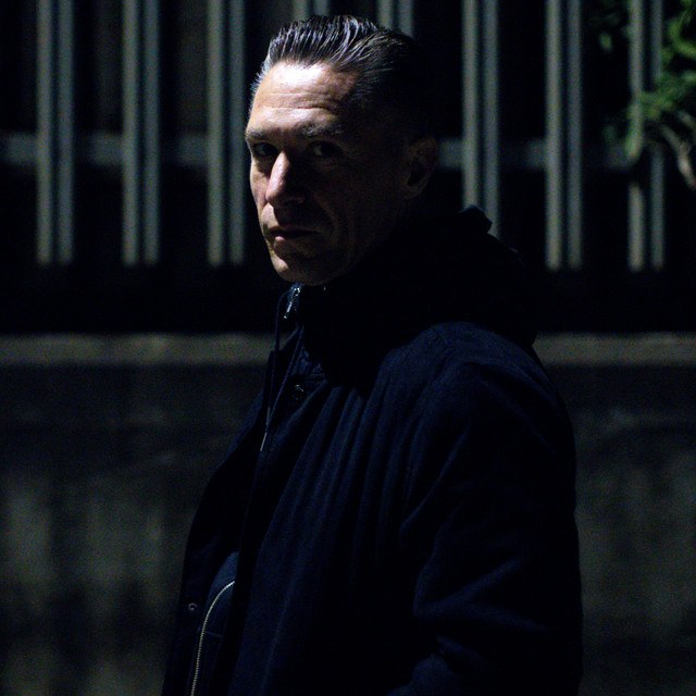Jon Rundell 