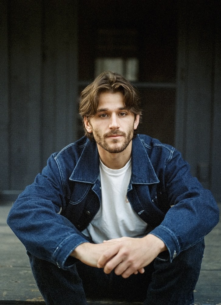 Jonah Kagen