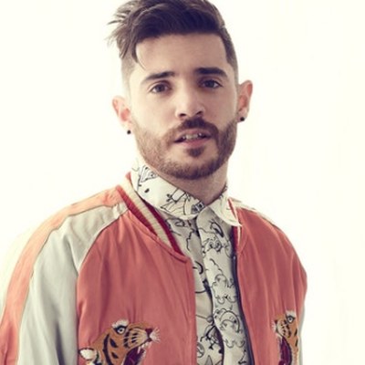 Jonathan Bellion Jordan