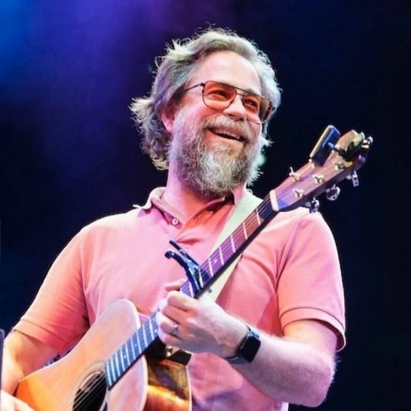 Jonathan Coulton 