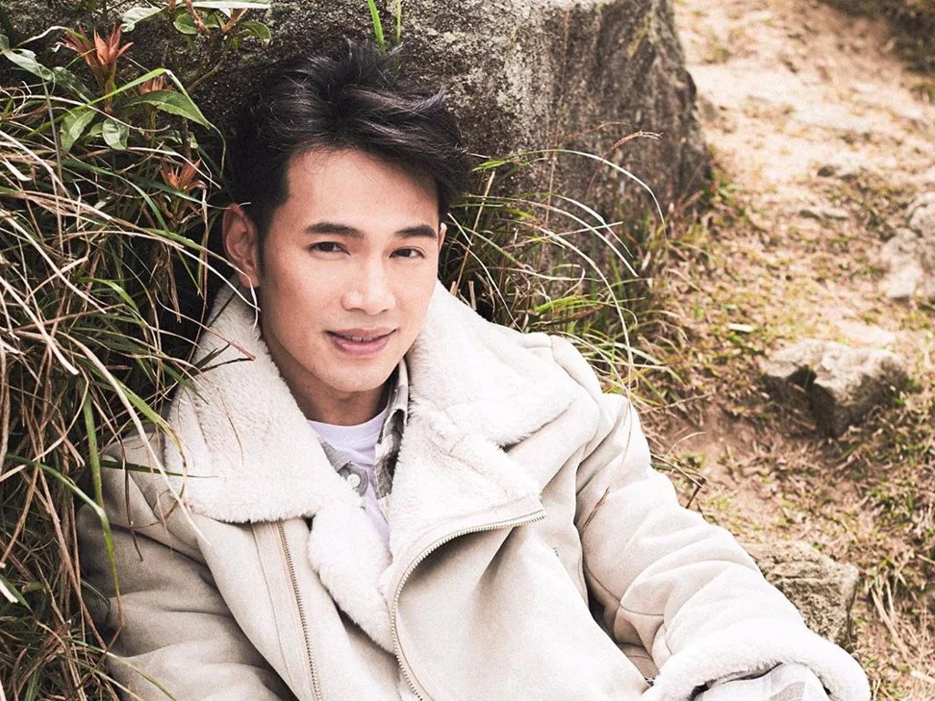Jonathan Wong / Vương Tử Hiên