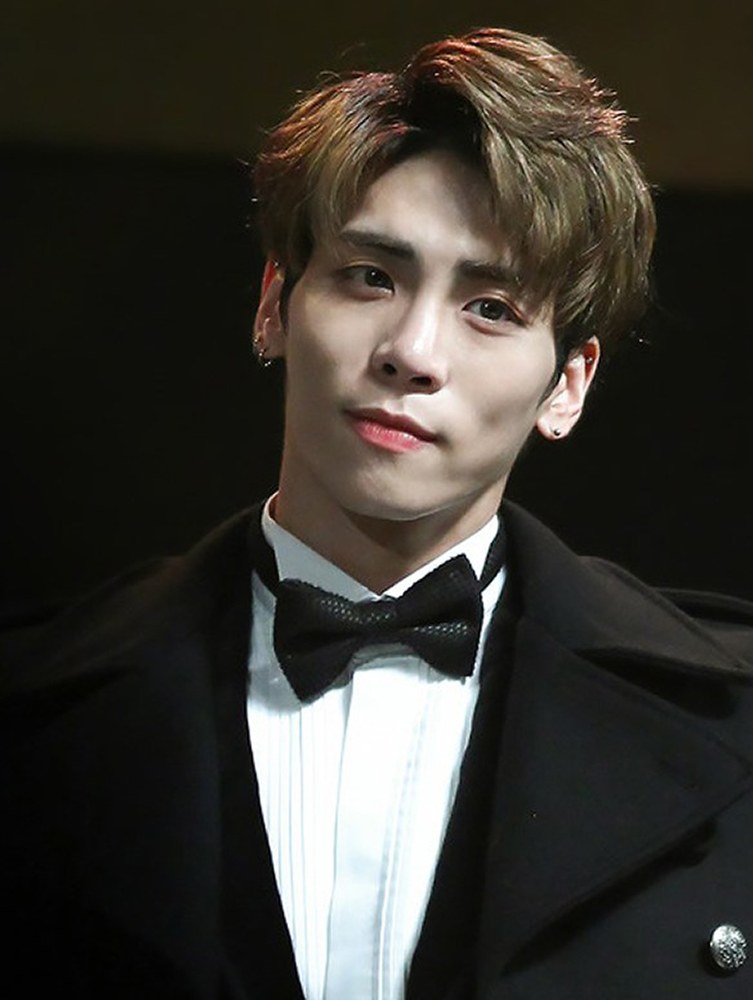 Jong Hyun