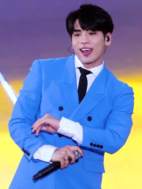 JongHyun (SHINee)