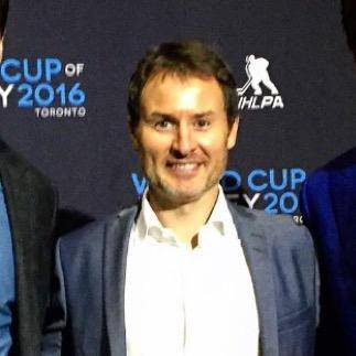 Jonh Rosasco