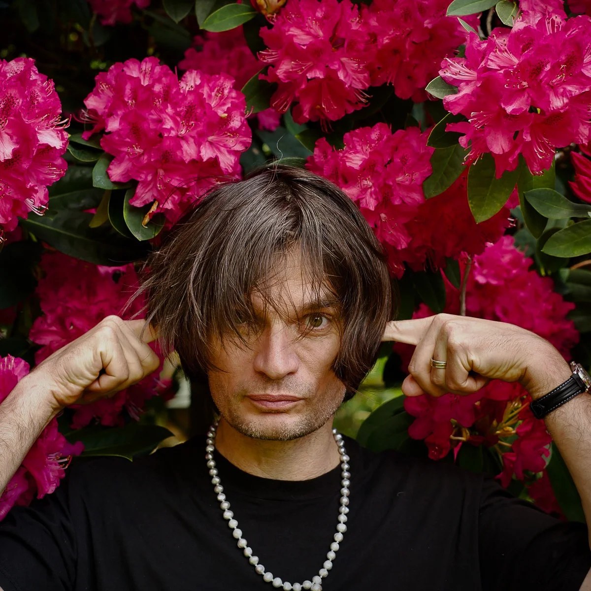 Jonny Greenwood