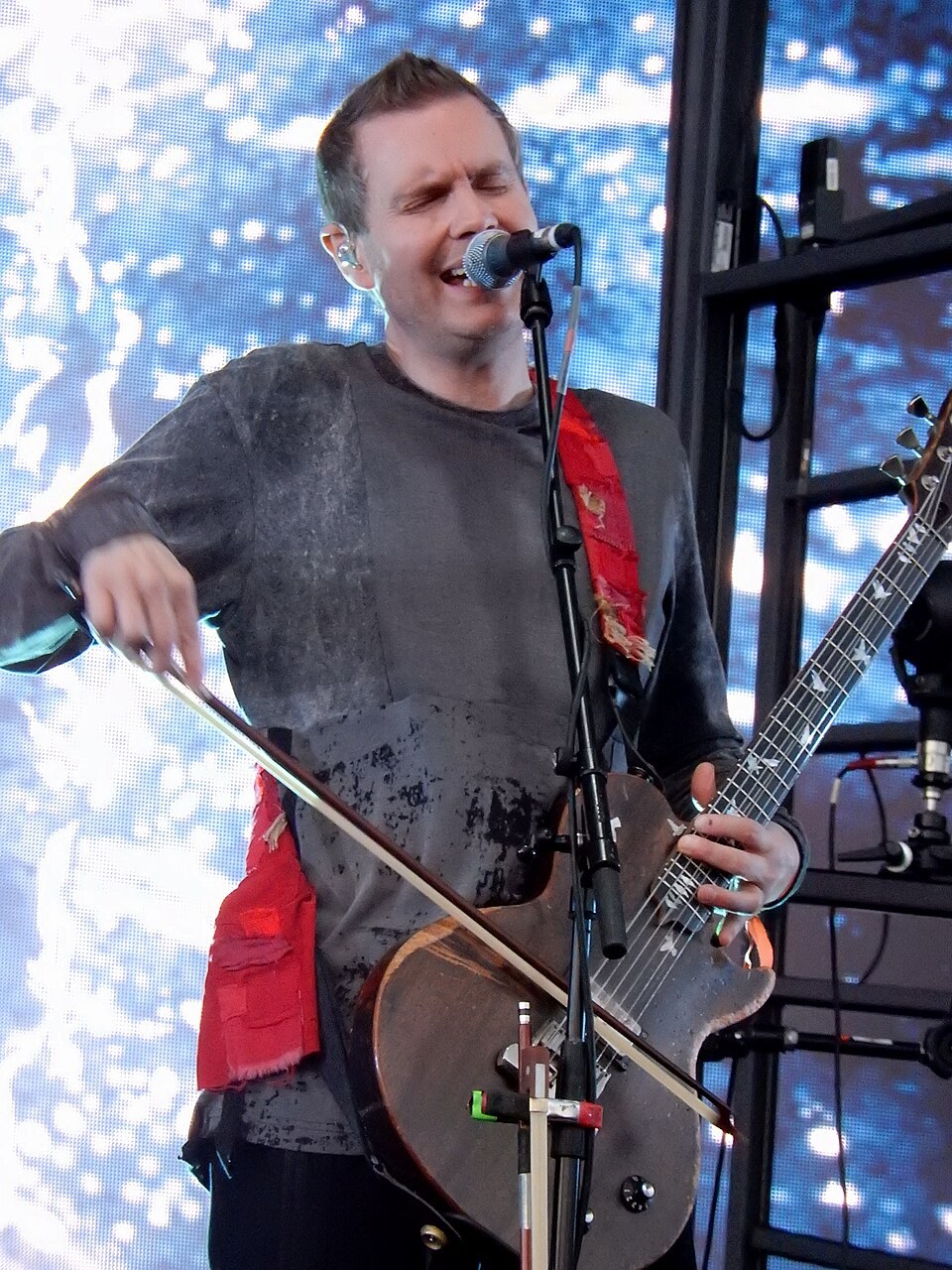 Jonsi
