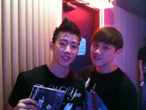 Joo Chan Yang (T-Max)
