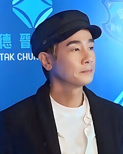 Jordan Chan / Trần Tiểu Xuân