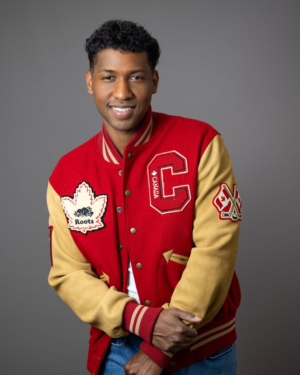 Jordan Francis