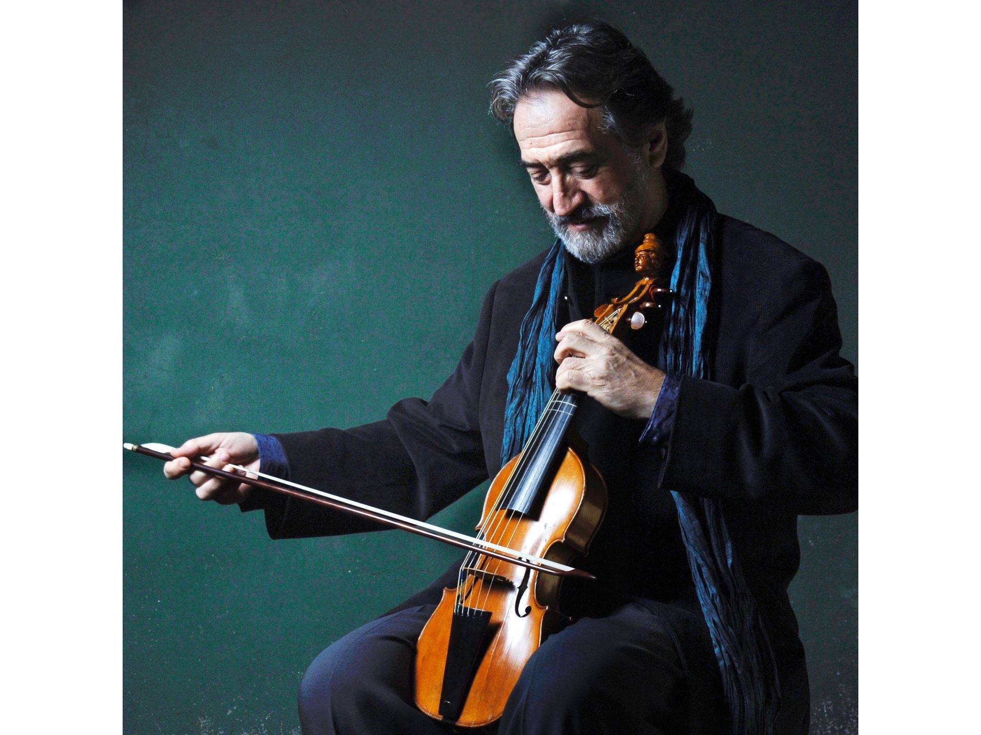 Jordi Savall