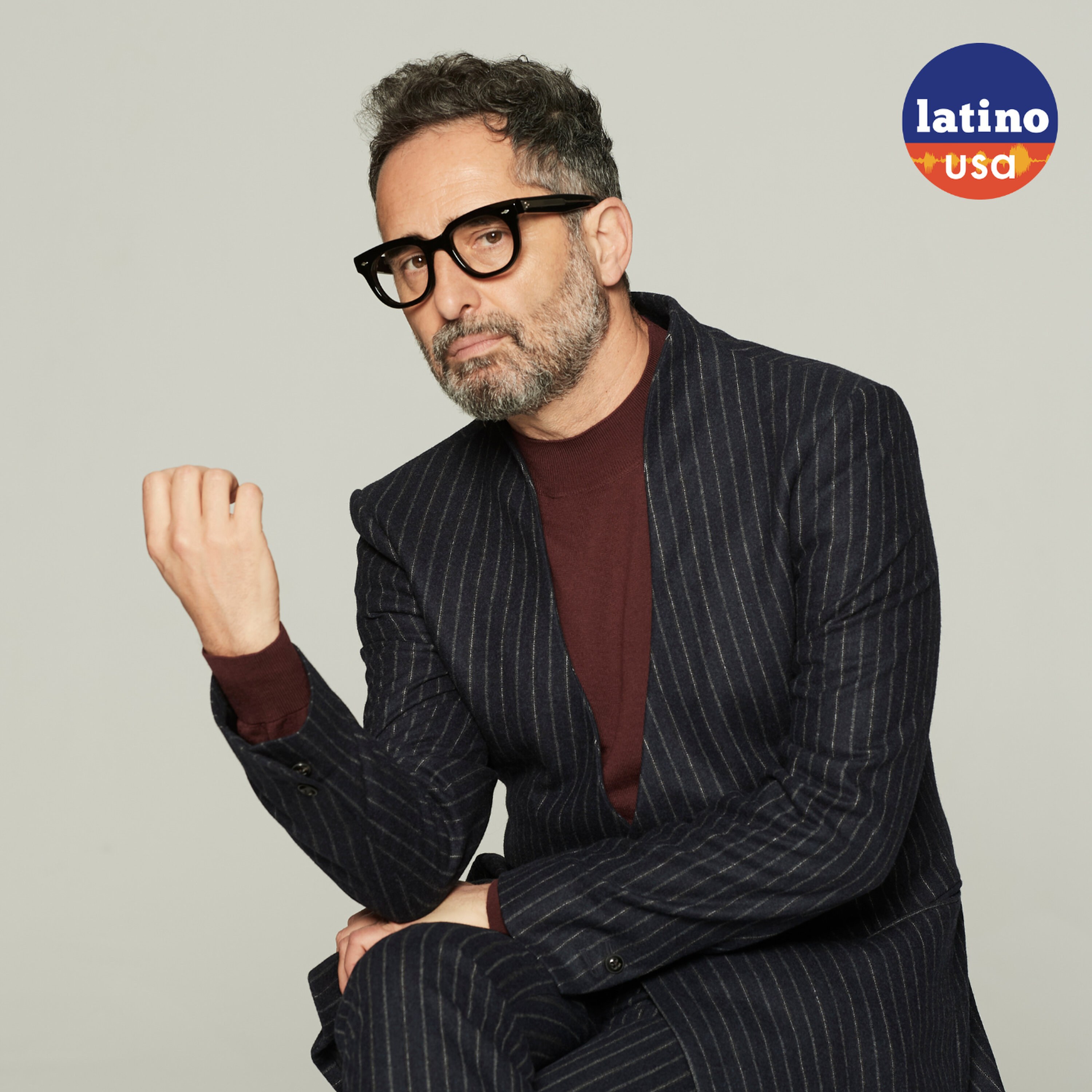 Jorge Drexler