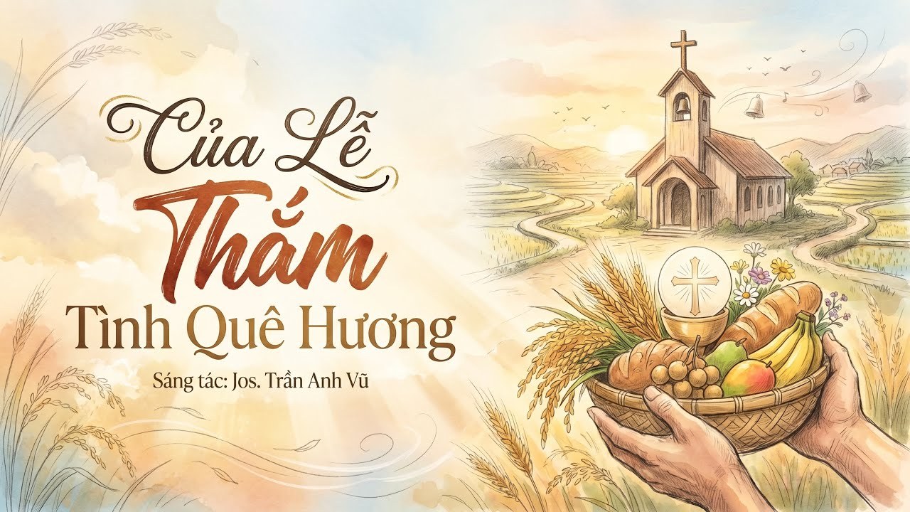 Jos Trần Anh Vũ