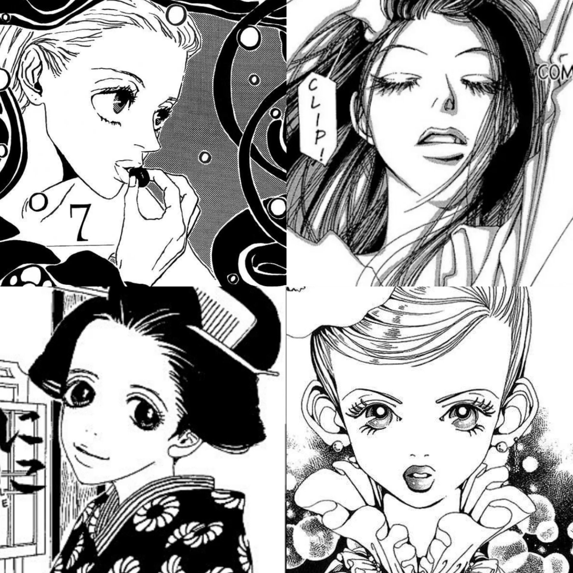 JOSEI