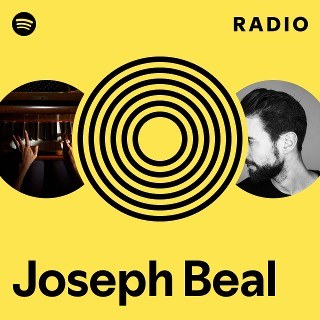 Joseph Carleton Beal