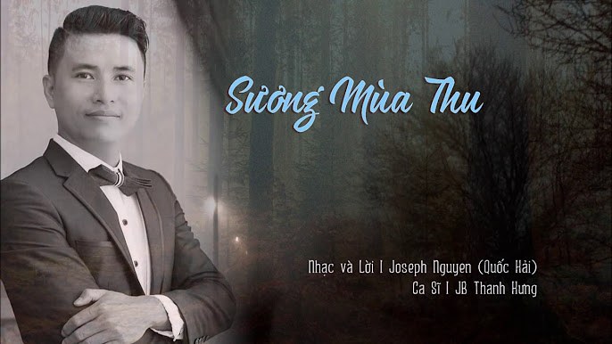 Joseph Nguyen (Quốc Hải)