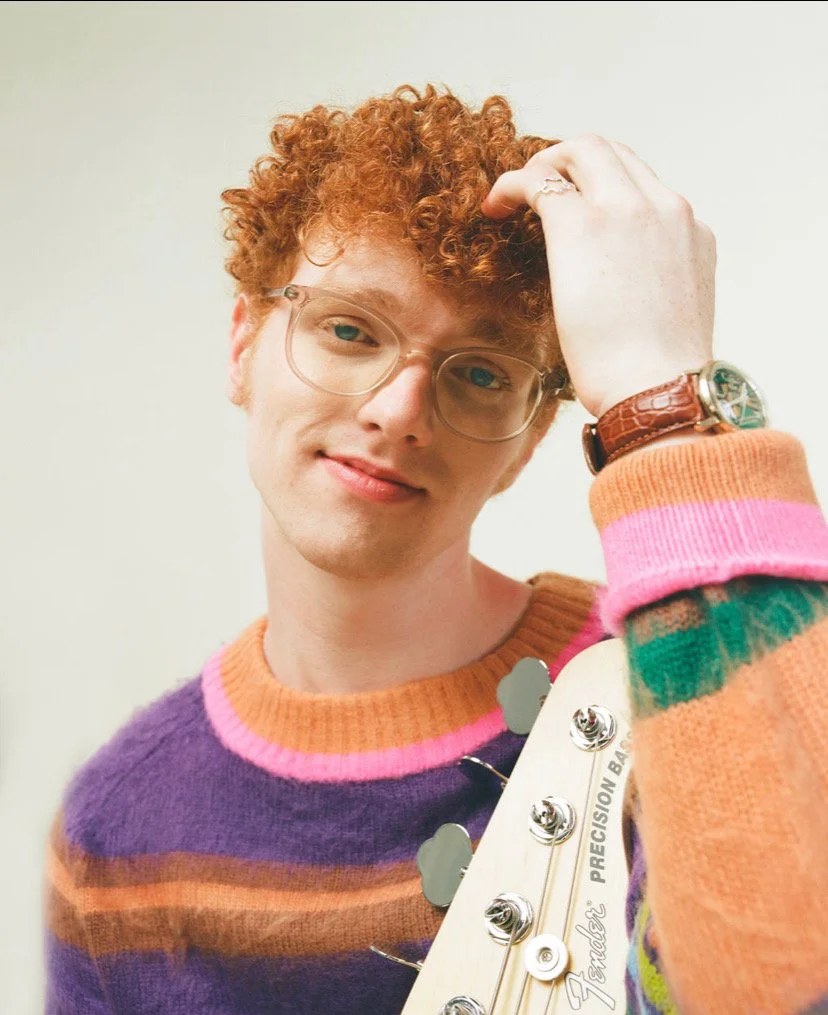Josh Fudge