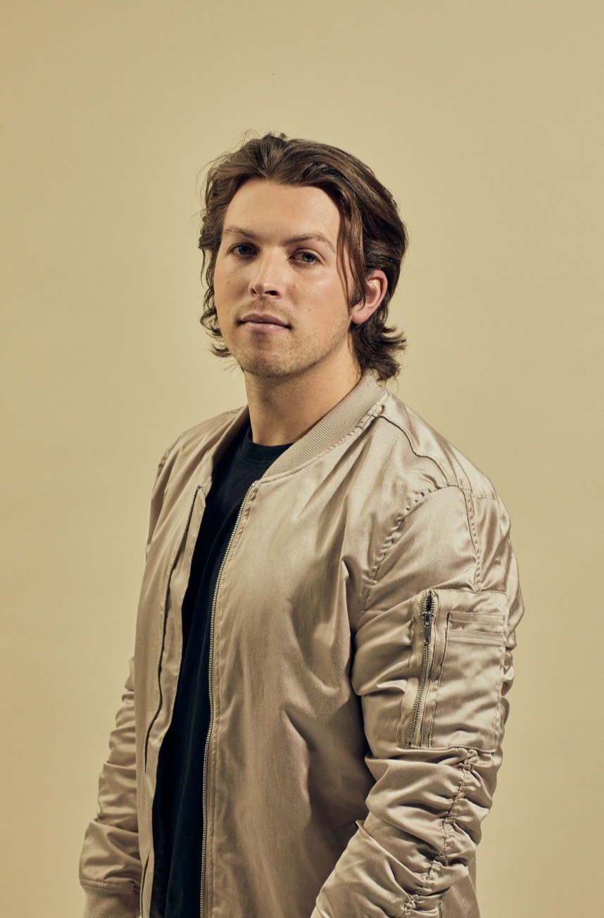 Josh Kerr