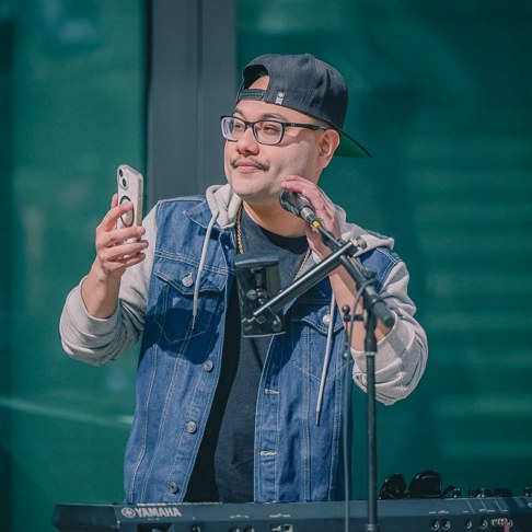 Josh Namauleg