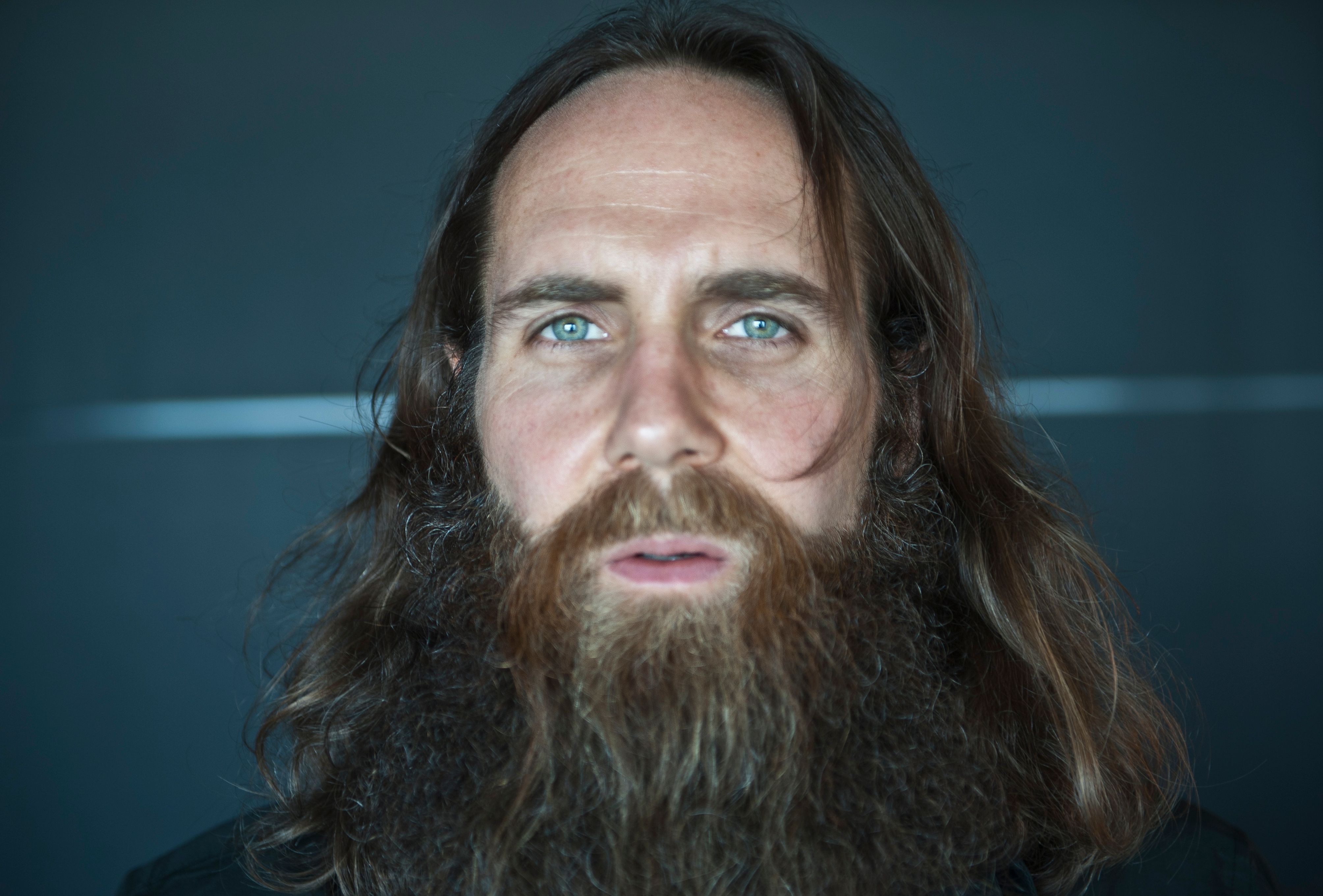 Josh T. Pearson