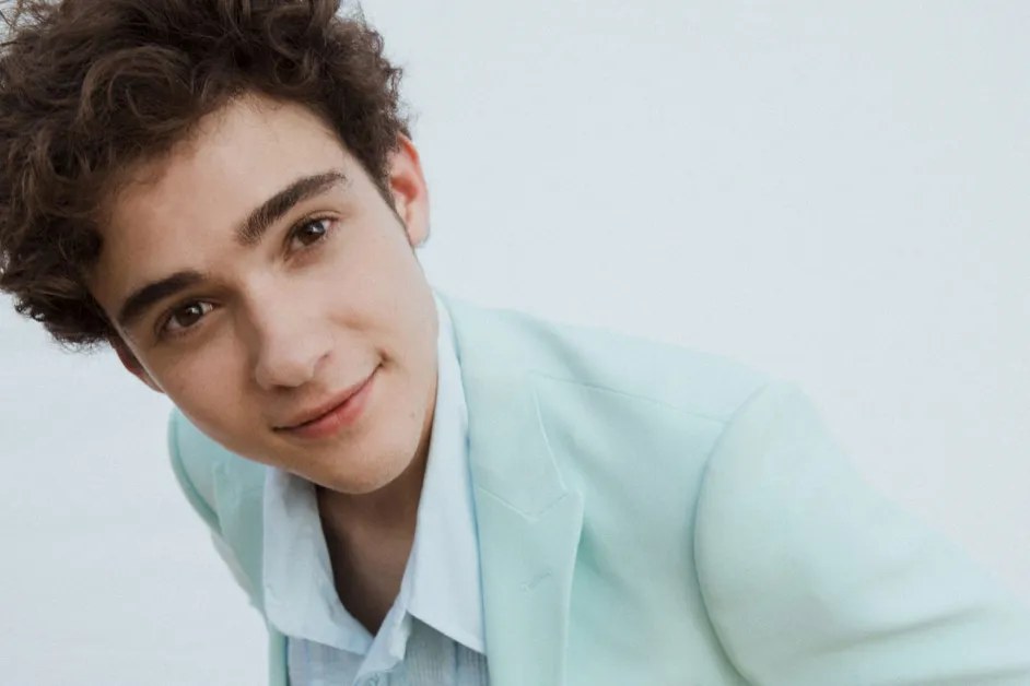 Joshua Bassett