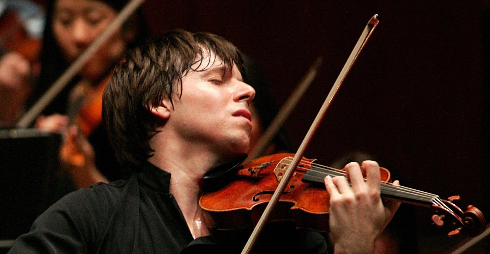 Joshua Bell 