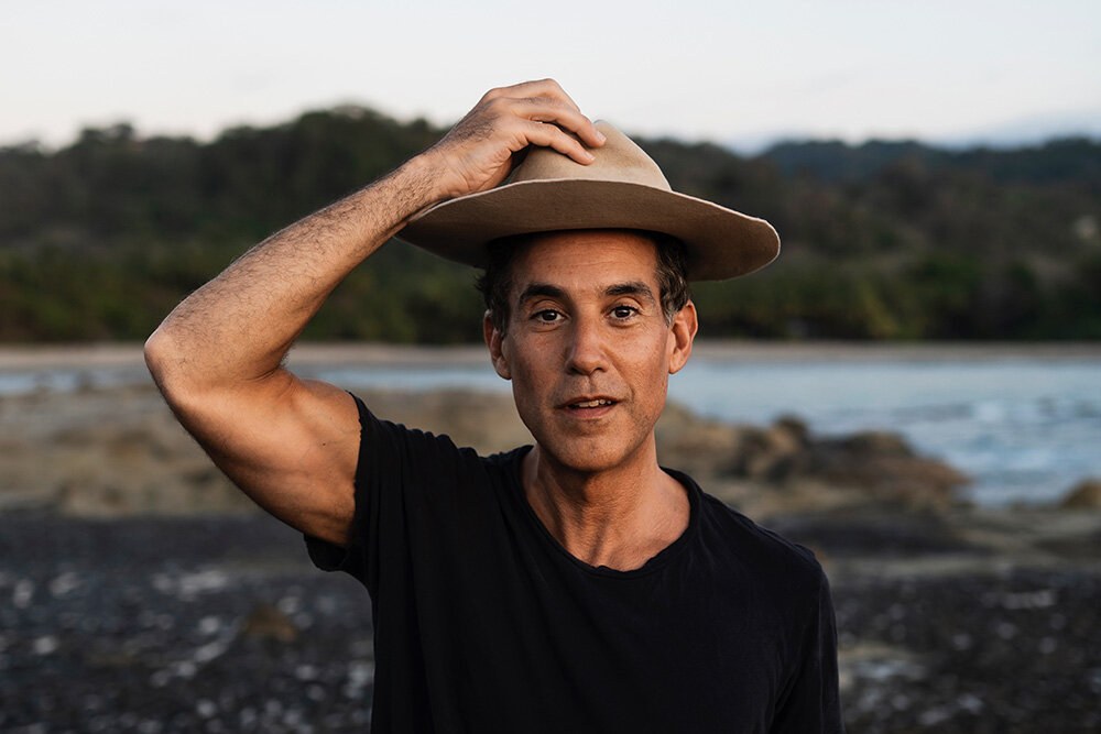 Joshua Radin