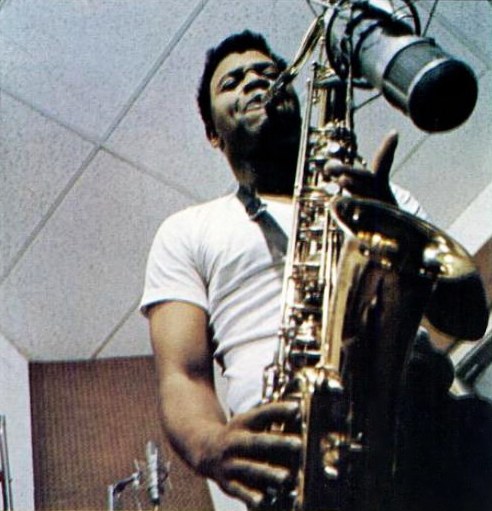  Jr. Walker 