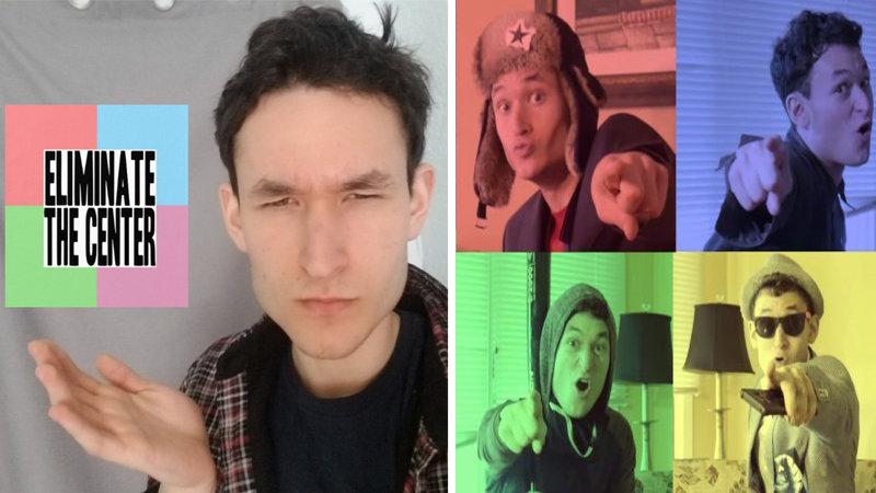 She doesn't love you (she doesn't even like you)