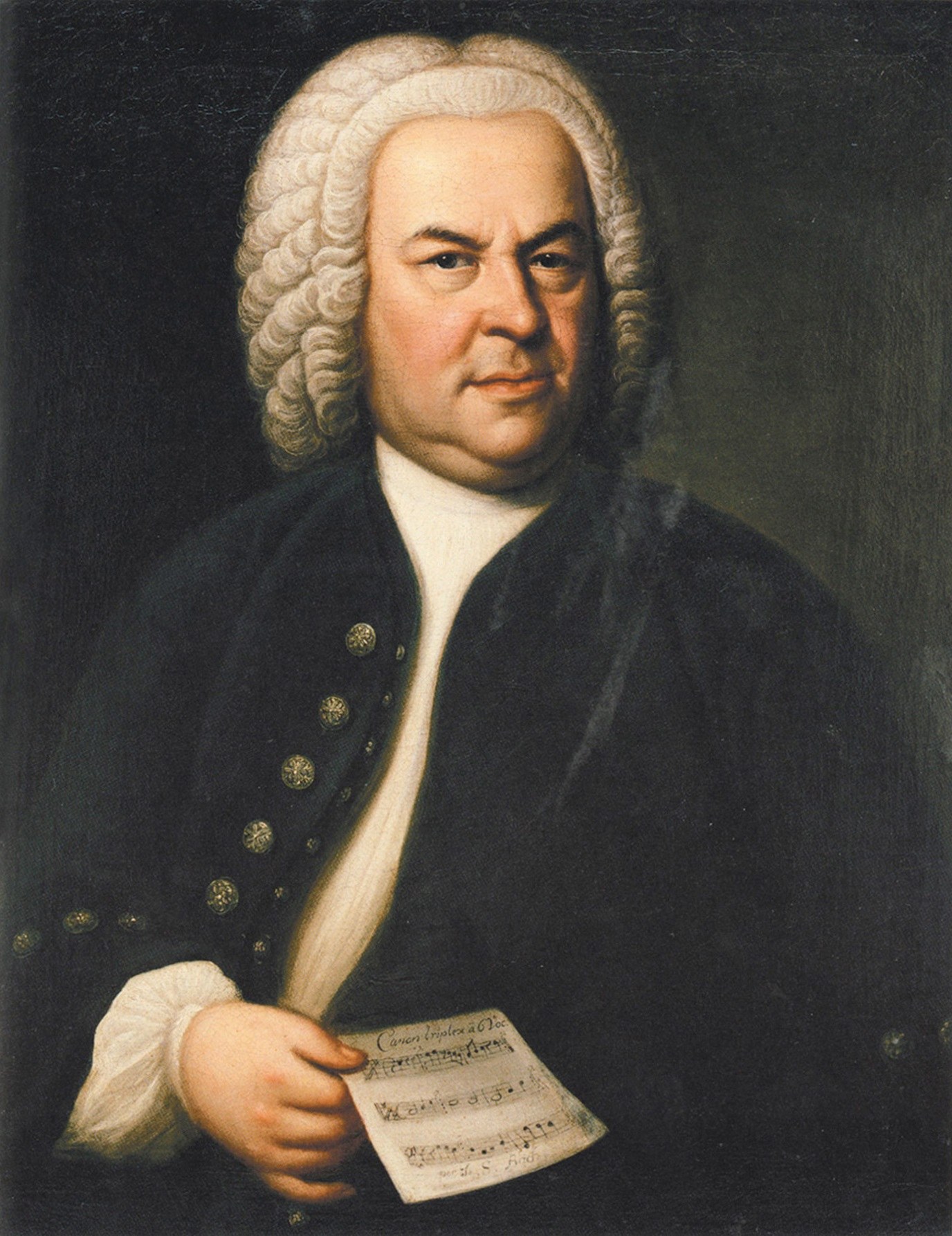 J.S.Bach