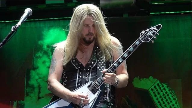Judas Priest