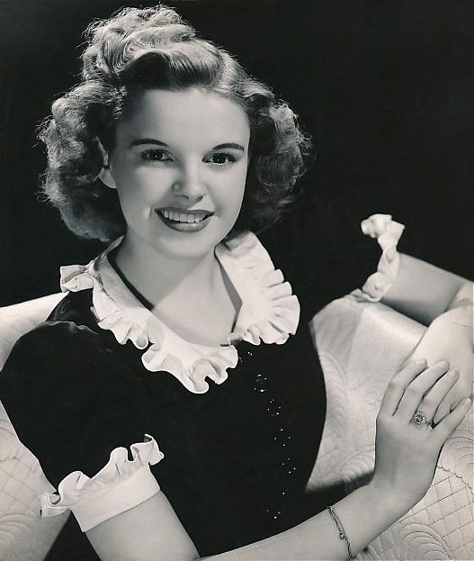 Judy Garland