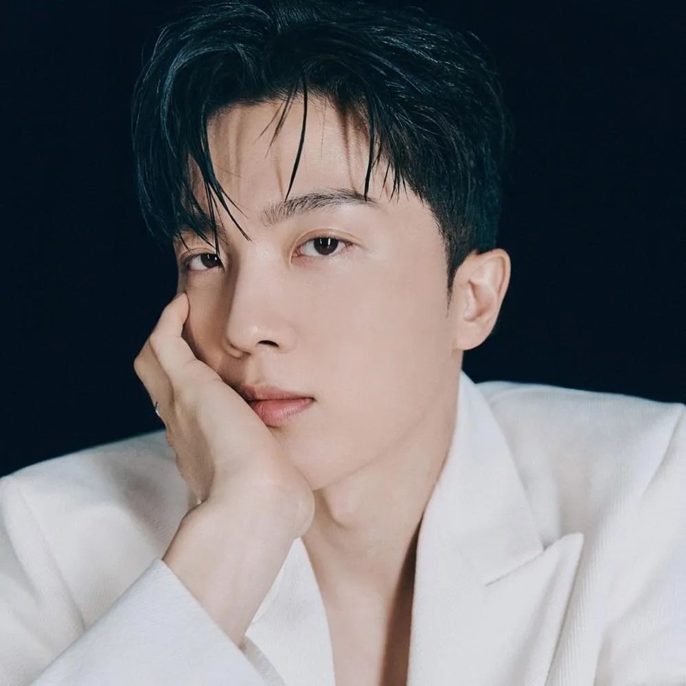 Jukjae (적재)