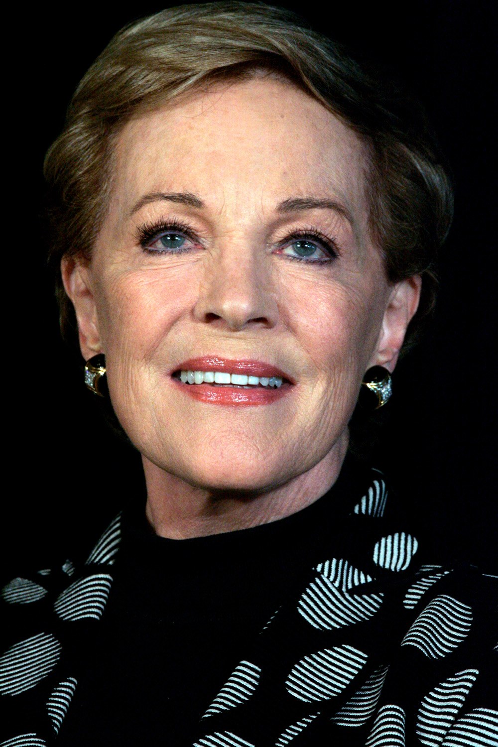 Julia Andrews