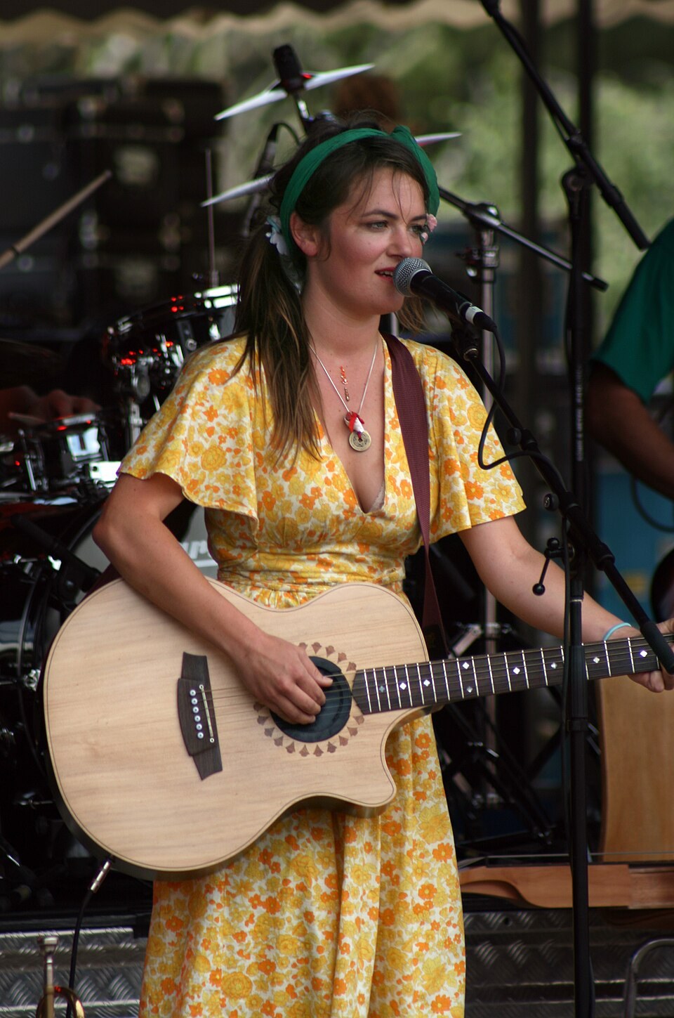 Julia Stone