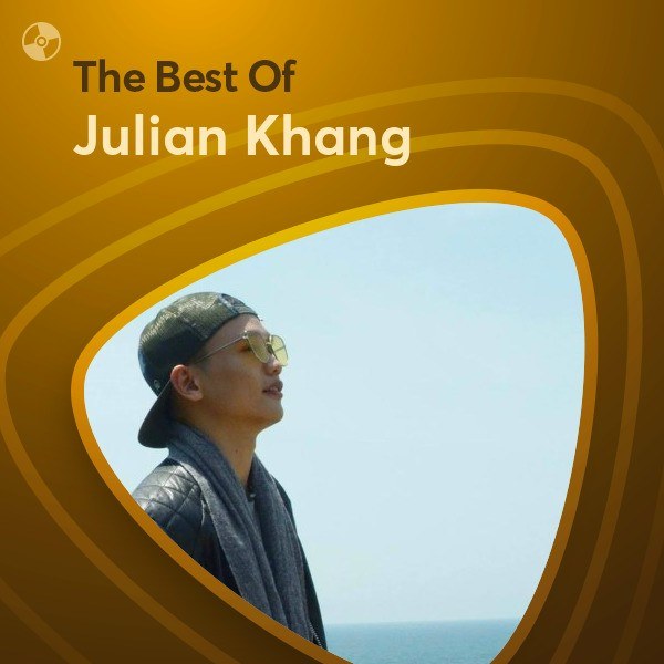 Julian Khang