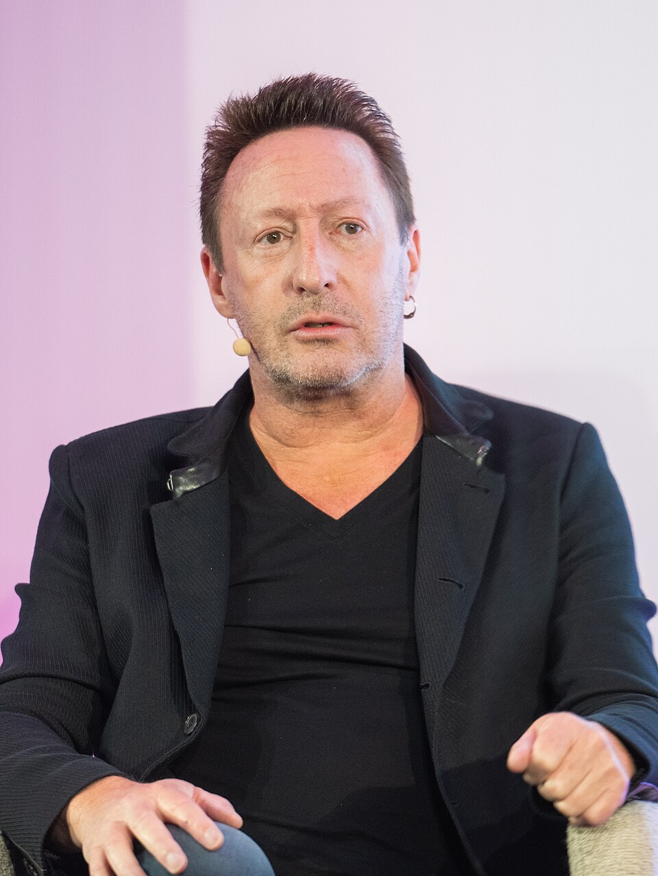 Julian Lennon